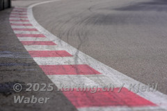 Schweiz: Rotax Racing 2026,  - Kartbahn Wohlen, Wohlen: