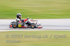 Schweiz: Rotax Racing 2026,  - Kartbahn Wohlen, Wohlen: