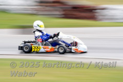 Schweiz: Rotax Racing 2026,  - Kartbahn Wohlen, Wohlen:
