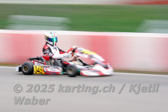 Schweiz: Rotax Racing 2026,  - Kartbahn Wohlen, Wohlen: