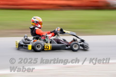Schweiz: Rotax Racing 2026,  - Kartbahn Wohlen, Wohlen:
