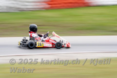 Schweiz: Rotax Racing 2026,  - Kartbahn Wohlen, Wohlen:
