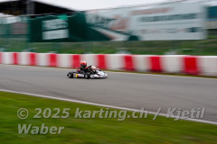 Schweiz: Rotax Racing 2026,  - Kartbahn Wohlen, Wohlen: