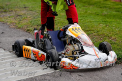 Schweiz: Rotax Racing 2026,  - Kartbahn Wohlen, Wohlen: