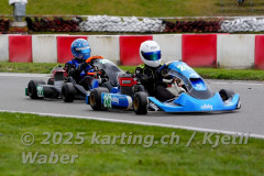Schweiz: Rotax Racing 2026,  - Kartbahn Wohlen, Wohlen: