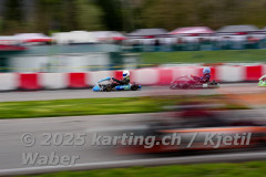 Schweiz: Rotax Racing 2026,  - Kartbahn Wohlen, Wohlen:
