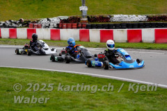 Schweiz: Rotax Racing 2026,  - Kartbahn Wohlen, Wohlen: