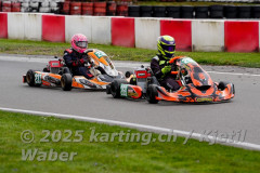 Schweiz: Rotax Racing 2026,  - Kartbahn Wohlen, Wohlen: