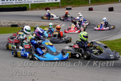 Schweiz: Rotax Racing 2026,  - Kartbahn Wohlen, Wohlen: