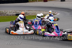 Schweiz: Rotax Racing 2026,  - Kartbahn Wohlen, Wohlen: