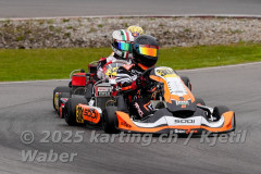 Schweiz: Rotax Racing 2026,  - Kartbahn Wohlen, Wohlen: