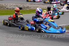 Schweiz: Rotax Racing 2026,  - Kartbahn Wohlen, Wohlen: