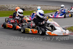 Schweiz: Rotax Racing 2026,  - Kartbahn Wohlen, Wohlen: