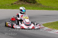 Schweiz: Rotax Racing 2026,  - Kartbahn Wohlen, Wohlen: