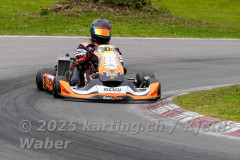 Schweiz: Rotax Racing 2026,  - Kartbahn Wohlen, Wohlen: