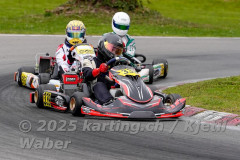 Schweiz: Rotax Racing 2026,  - Kartbahn Wohlen, Wohlen: