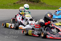 Schweiz: Rotax Racing 2026,  - Kartbahn Wohlen, Wohlen: