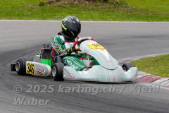 Schweiz: Rotax Racing 2026,  - Kartbahn Wohlen, Wohlen: