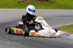 Schweiz: Rotax Racing 2026,  - Kartbahn Wohlen, Wohlen:
