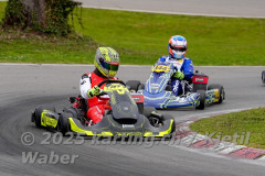 Schweiz: Rotax Racing 2026,  - Kartbahn Wohlen, Wohlen: