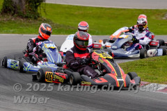 Schweiz: Rotax Racing 2026,  - Kartbahn Wohlen, Wohlen: