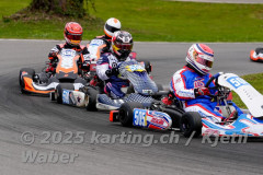 Schweiz: Rotax Racing 2026,  - Kartbahn Wohlen, Wohlen: