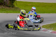 Schweiz: Rotax Racing 2026,  - Kartbahn Wohlen, Wohlen: