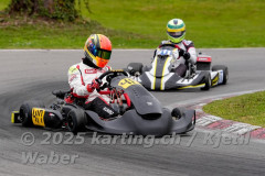Schweiz: Rotax Racing 2026,  - Kartbahn Wohlen, Wohlen: