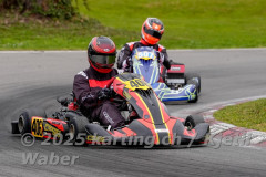 Schweiz: Rotax Racing 2026,  - Kartbahn Wohlen, Wohlen:
