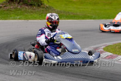 Schweiz: Rotax Racing 2026,  - Kartbahn Wohlen, Wohlen: