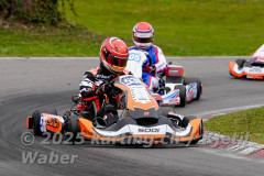 Schweiz: Rotax Racing 2026,  - Kartbahn Wohlen, Wohlen: