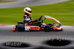 Schweiz: Rotax Racing 2026,  - Kartbahn Wohlen, Wohlen: