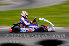 Schweiz: Rotax Racing 2026,  - Kartbahn Wohlen, Wohlen: