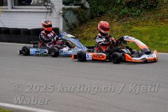 Schweiz: Rotax Racing 2026,  - Kartbahn Wohlen, Wohlen: