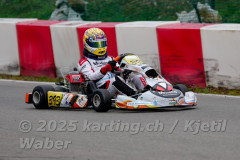 Schweiz: Rotax Racing 2026,  - Kartbahn Wohlen, Wohlen: