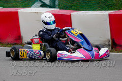 Schweiz: Rotax Racing 2026,  - Kartbahn Wohlen, Wohlen:
