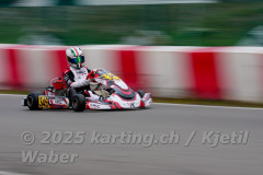 Schweiz: Rotax Racing 2026,  - Kartbahn Wohlen, Wohlen: