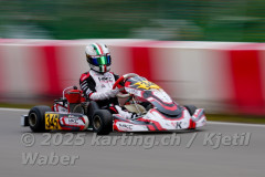 Schweiz: Rotax Racing 2026,  - Kartbahn Wohlen, Wohlen: