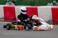 Schweiz: Rotax Racing 2026,  - Kartbahn Wohlen, Wohlen: