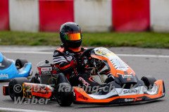 Schweiz: Rotax Racing 2026,  - Kartbahn Wohlen, Wohlen: