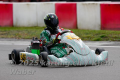 Schweiz: Rotax Racing 2026,  - Kartbahn Wohlen, Wohlen: