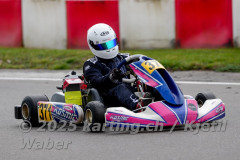 Schweiz: Rotax Racing 2026,  - Kartbahn Wohlen, Wohlen: