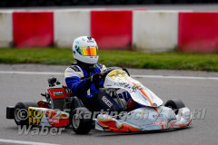 Schweiz: Rotax Racing 2026,  - Kartbahn Wohlen, Wohlen: