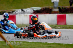 Schweiz: Rotax Racing 2026,  - Kartbahn Wohlen, Wohlen: