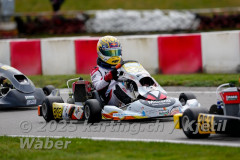 Schweiz: Rotax Racing 2026,  - Kartbahn Wohlen, Wohlen: