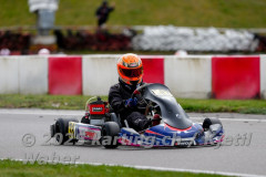 Schweiz: Rotax Racing 2026,  - Kartbahn Wohlen, Wohlen: