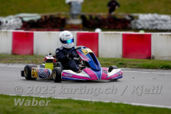 Schweiz: Rotax Racing 2026,  - Kartbahn Wohlen, Wohlen: