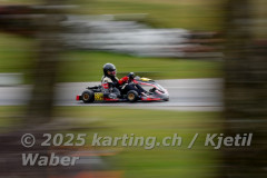 Schweiz: Rotax Racing 2026,  - Kartbahn Wohlen, Wohlen: