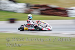 Schweiz: Rotax Racing 2026,  - Kartbahn Wohlen, Wohlen:
