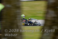 Schweiz: Rotax Racing 2026,  - Kartbahn Wohlen, Wohlen: